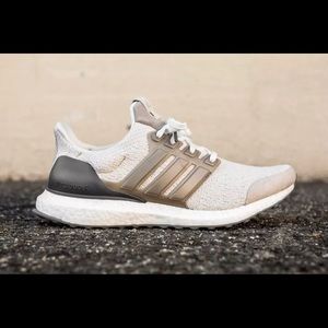Adidas Ultra Boost Lux Social Status Vintage